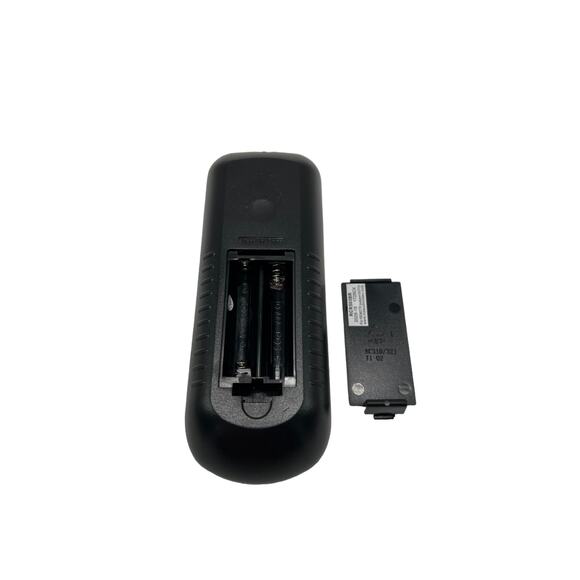 RCA TV/Media Remote Control RCR503BR - Picture 3 of 3